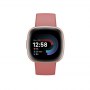 Fitbit Versa 4 Inteligentny zegarek Różowy piasek 40 mm Odbiornik FitBit Pay GPS/GLONASS Wodoodporny - 5